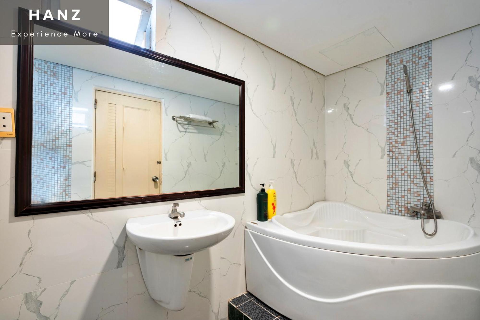 Cosmo Central Hotel Bandar Ho Chi Minh Bilik gambar