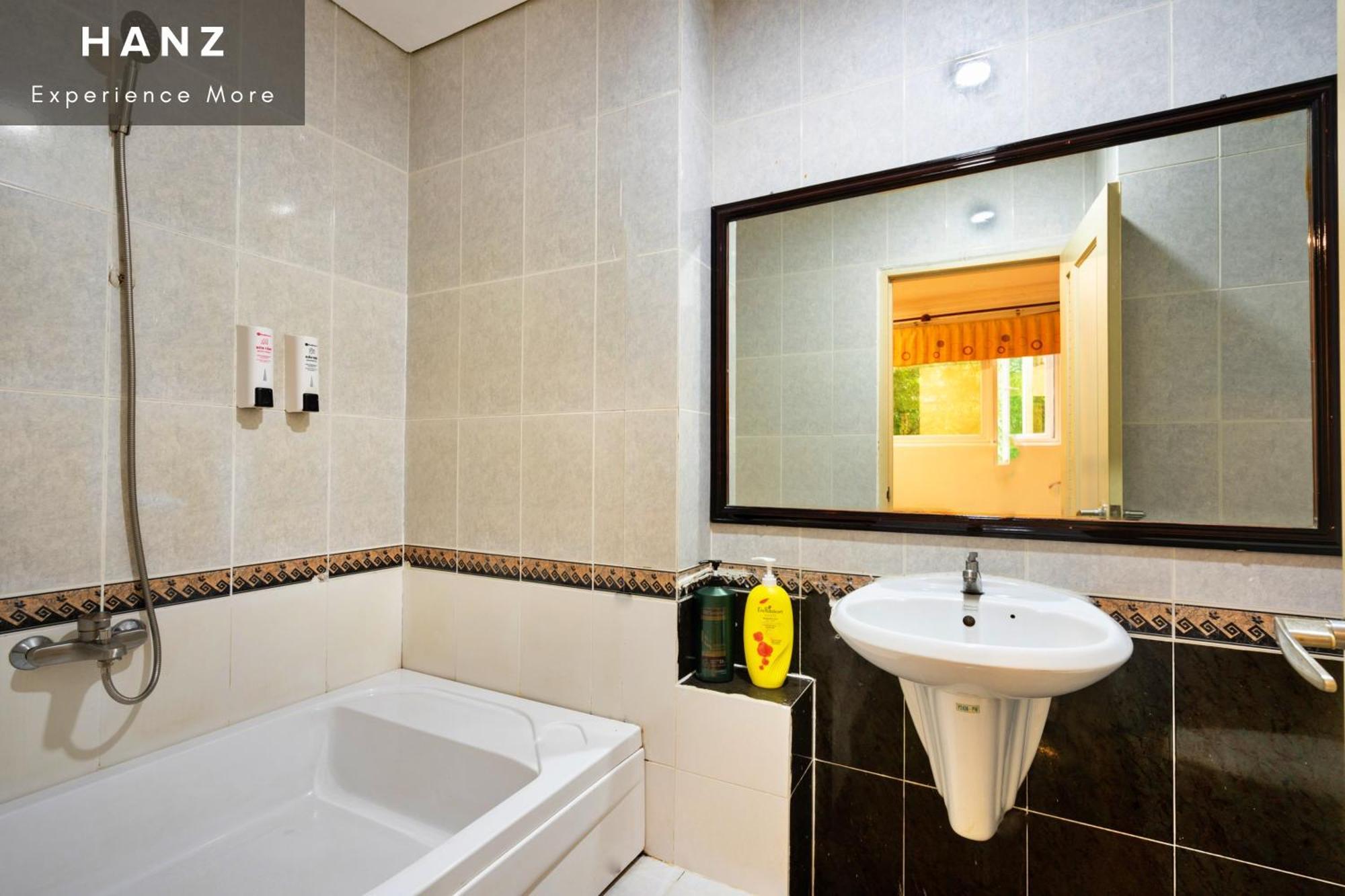 Cosmo Central Hotel Bandar Ho Chi Minh Bilik gambar