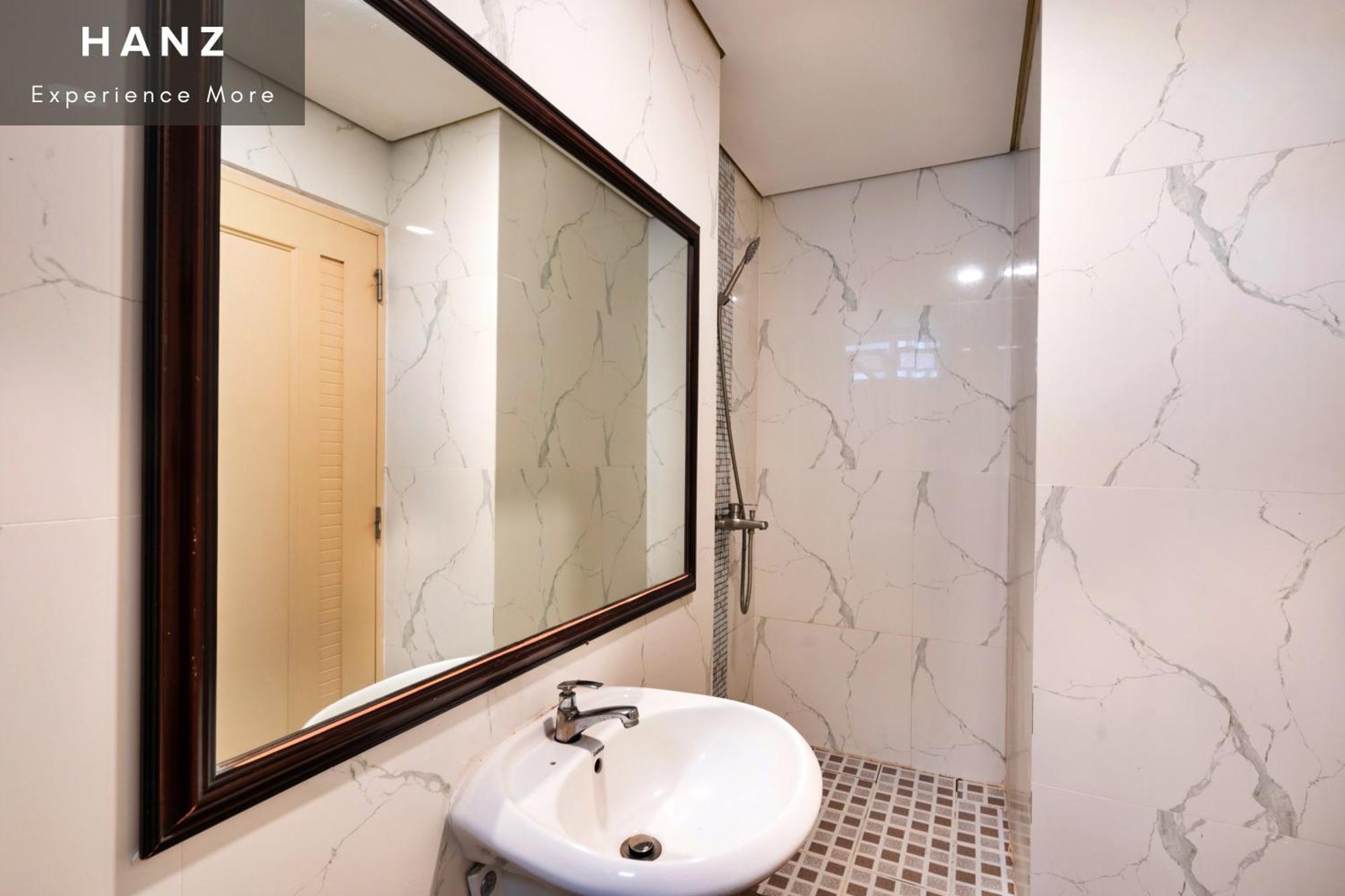 Cosmo Central Hotel Bandar Ho Chi Minh Bilik gambar