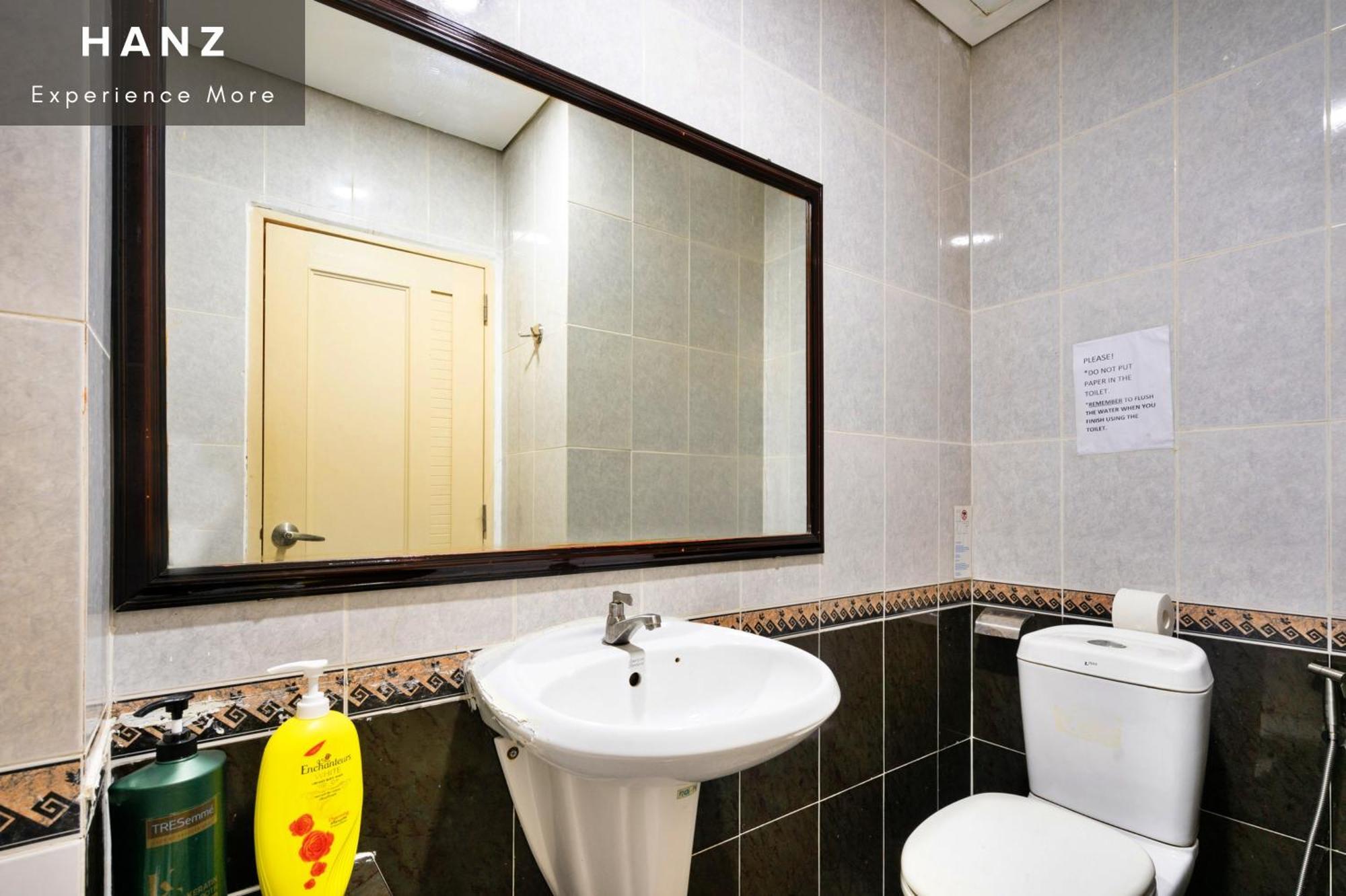 Cosmo Central Hotel Bandar Ho Chi Minh Bilik gambar