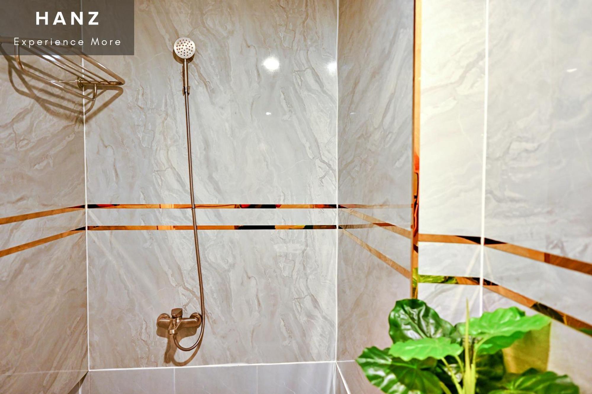 Cosmo Central Hotel Bandar Ho Chi Minh Bilik gambar
