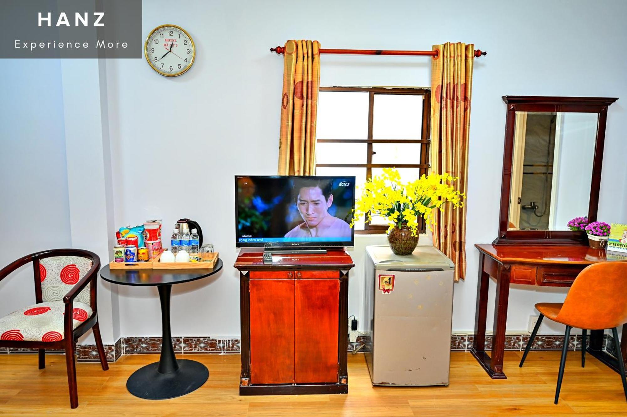 Cosmo Central Hotel Bandar Ho Chi Minh Bilik gambar