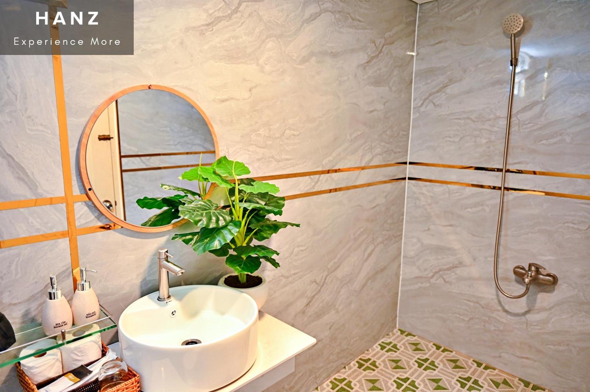 Cosmo Central Hotel Bandar Ho Chi Minh Bilik gambar