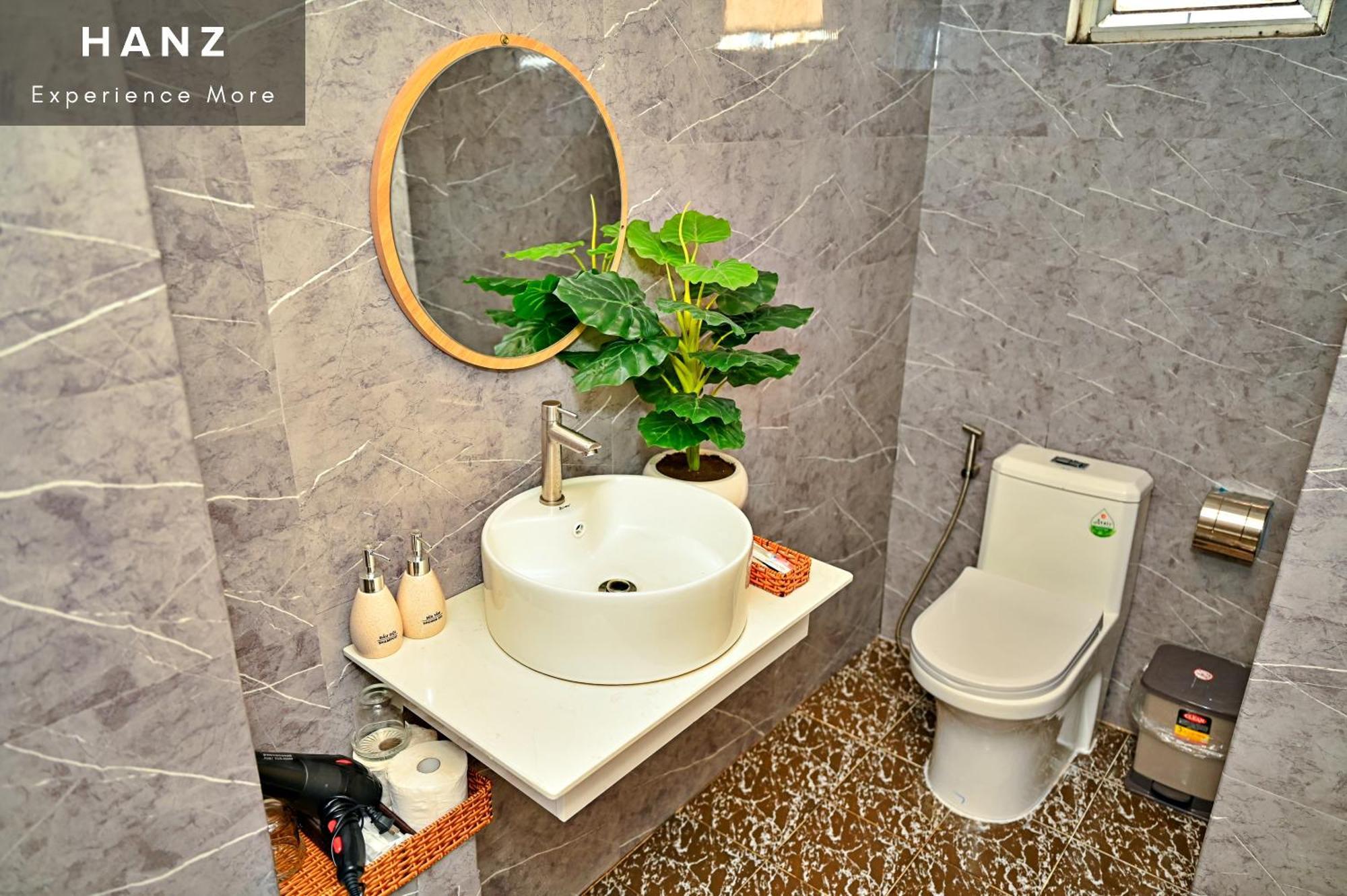 Cosmo Central Hotel Bandar Ho Chi Minh Bilik gambar